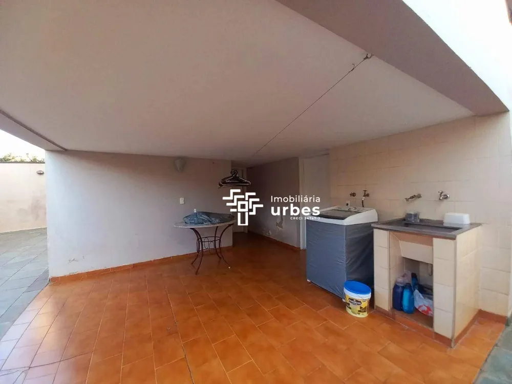 Casa, 3 quartos, 140 m² - Foto 12