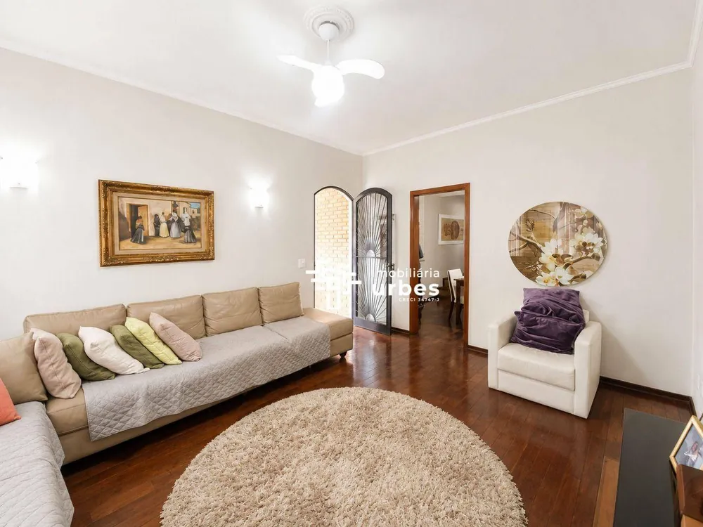 Casa, 3 quartos, 140 m² - Foto 1