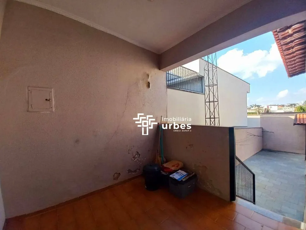 Casa, 3 quartos, 140 m² - Foto 10