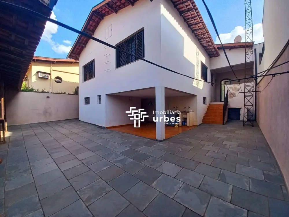 Casa, 3 quartos, 140 m² - Foto 6