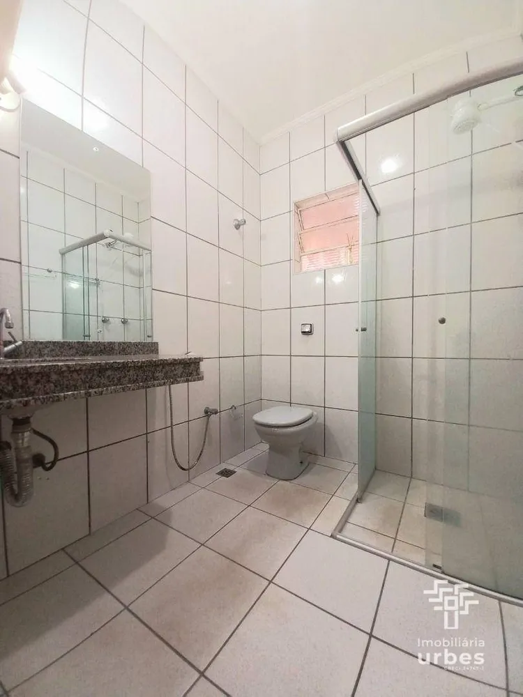 Casa, 3 quartos, 220 m² - Foto 7