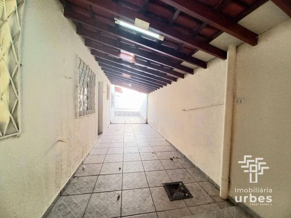 Casa, 3 quartos, 220 m² - Foto 10
