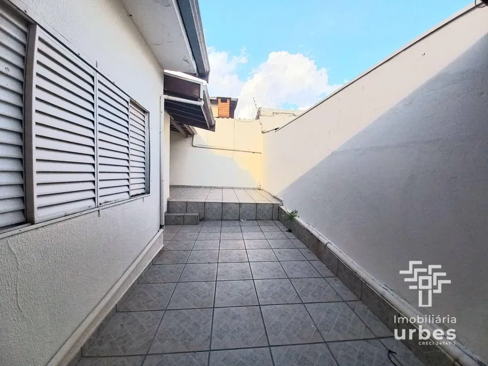 Casa, 3 quartos, 220 m² - Foto 15
