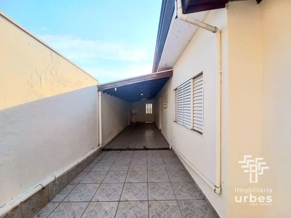 Casa, 3 quartos, 220 m² - Foto 14