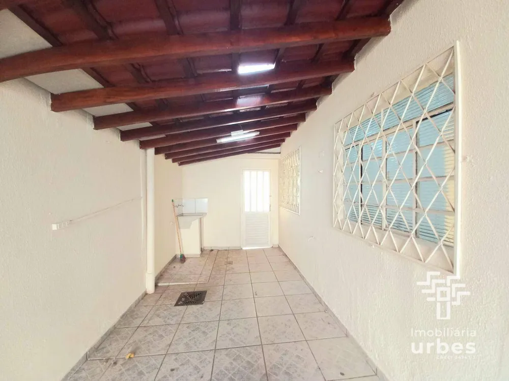 Casa, 3 quartos, 220 m² - Foto 11