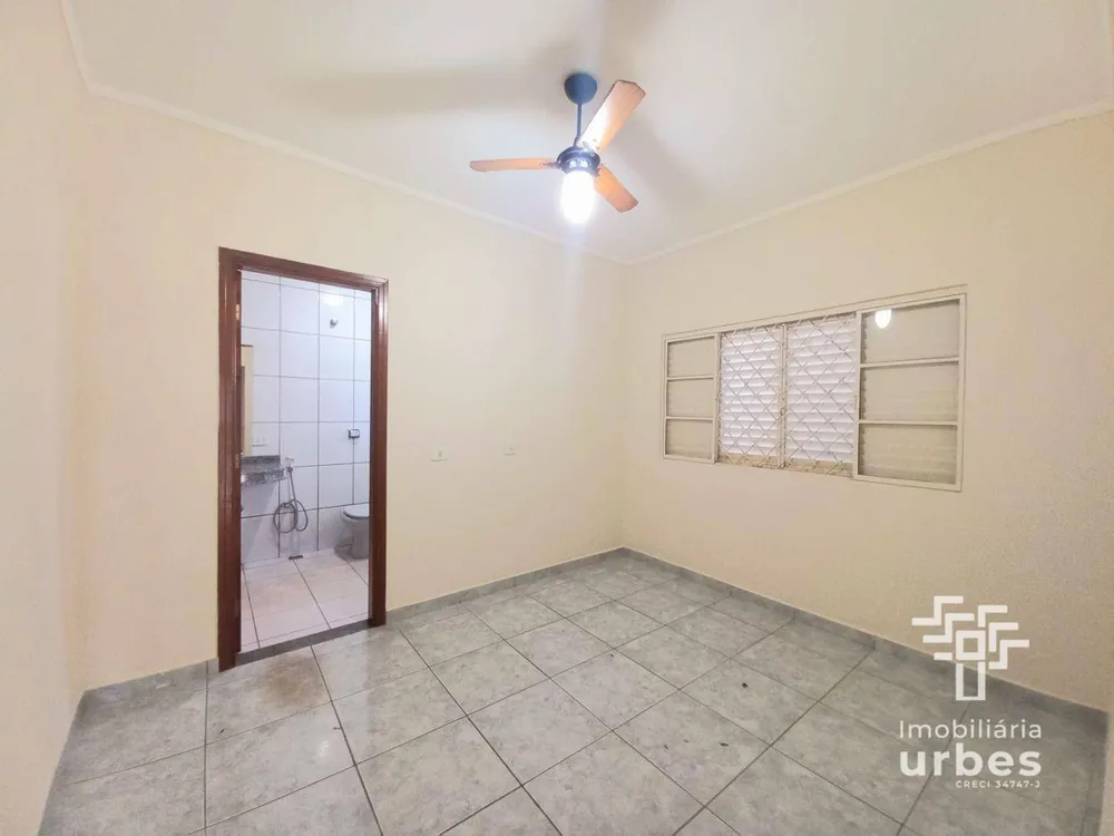 Casa, 3 quartos, 220 m² - Foto 8