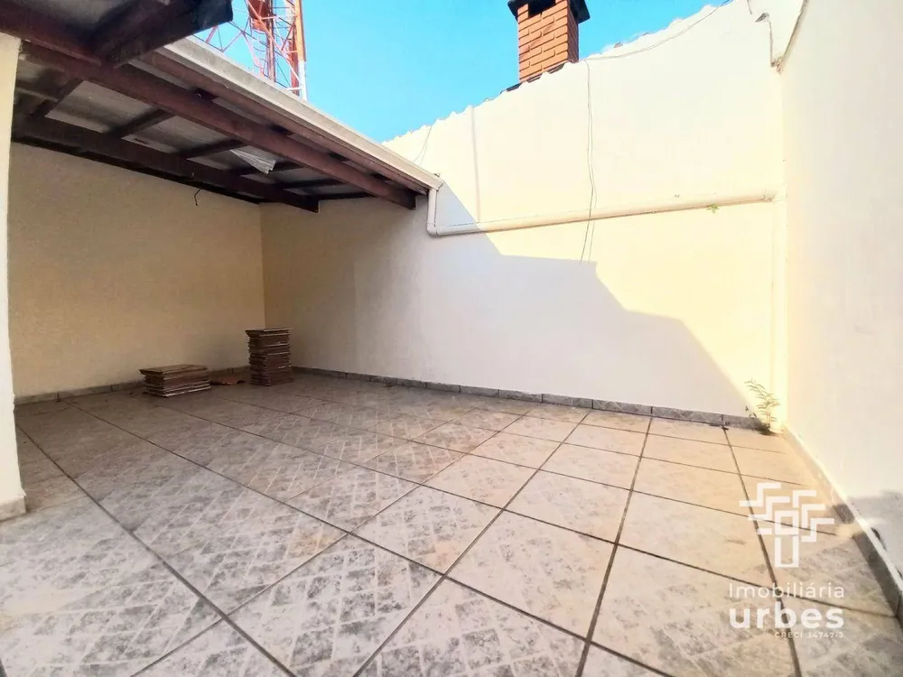 Casa, 3 quartos, 220 m² - Foto 13