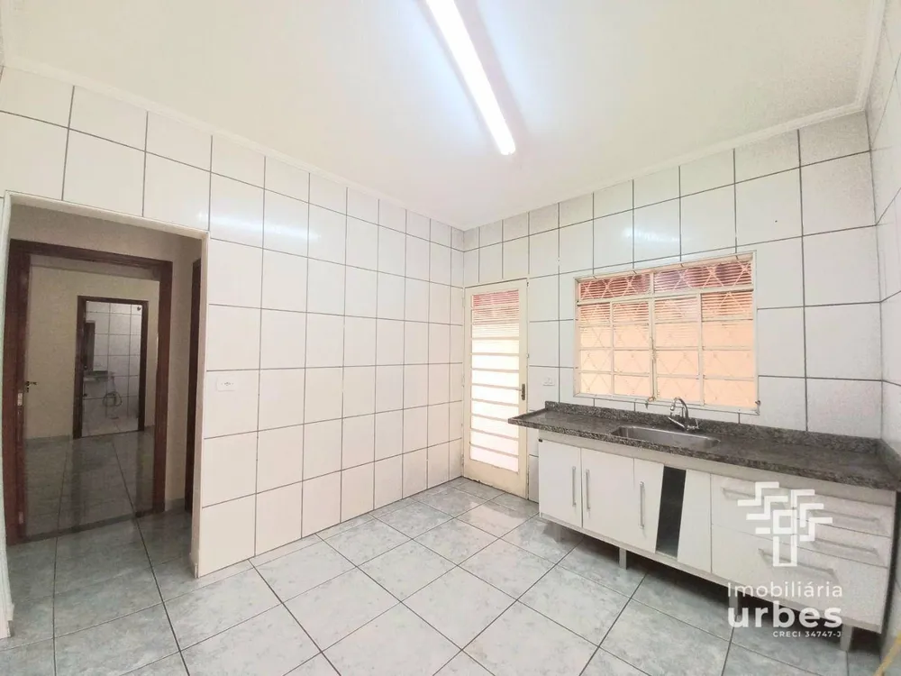 Casa, 3 quartos, 220 m² - Foto 6