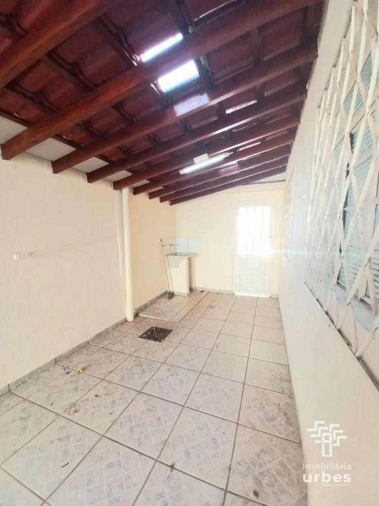 Casa, 3 quartos, 220 m² - Foto 12