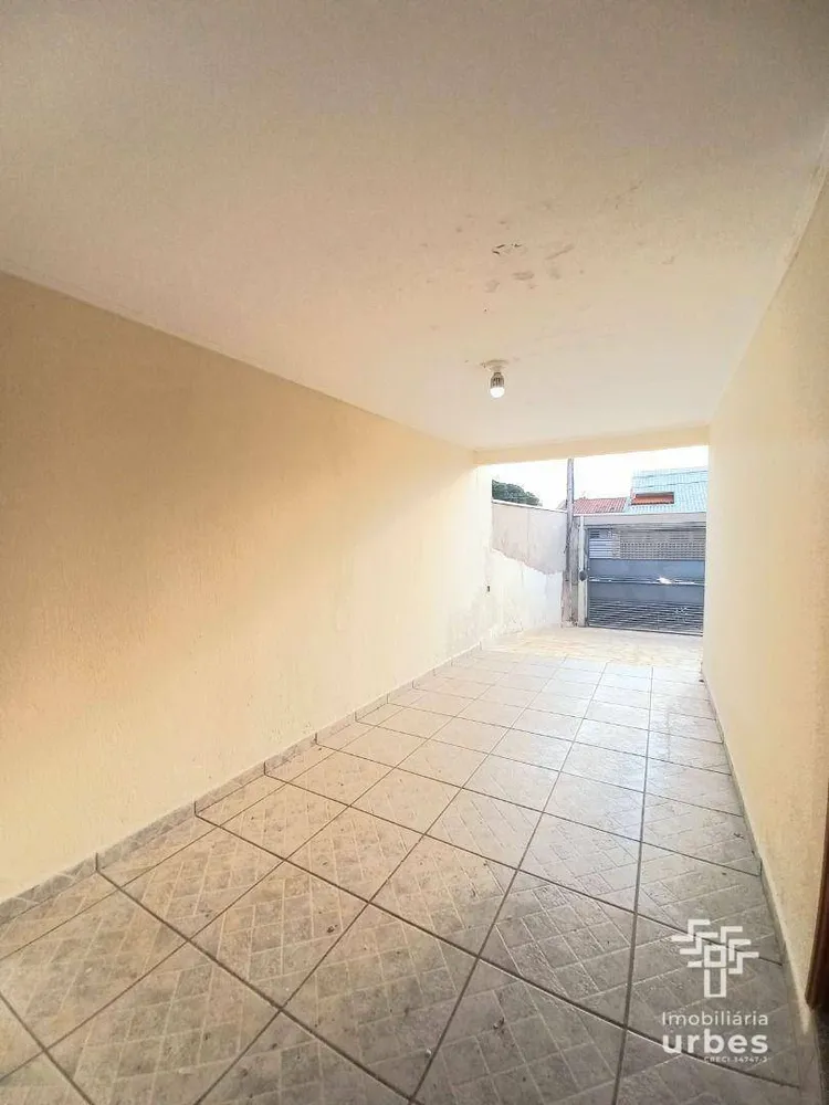 Casa, 3 quartos, 220 m² - Foto 16