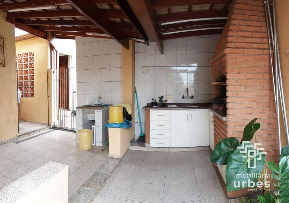 Casa, 3 quartos, 217 m² - Foto 4