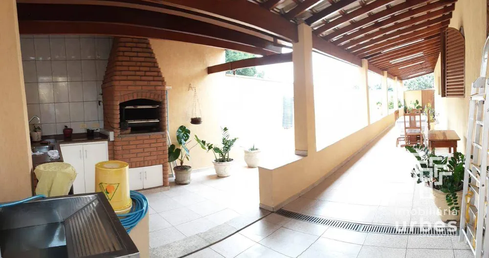 Casa, 3 quartos, 217 m² - Foto 12