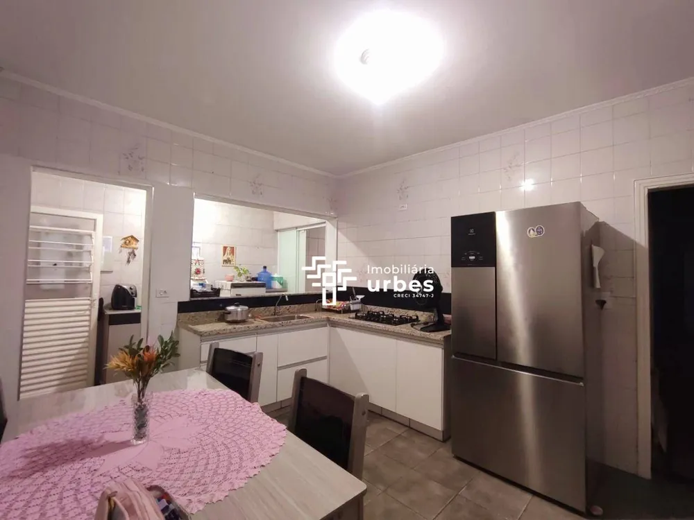 Casa, 3 quartos, 150 m² - Foto 2