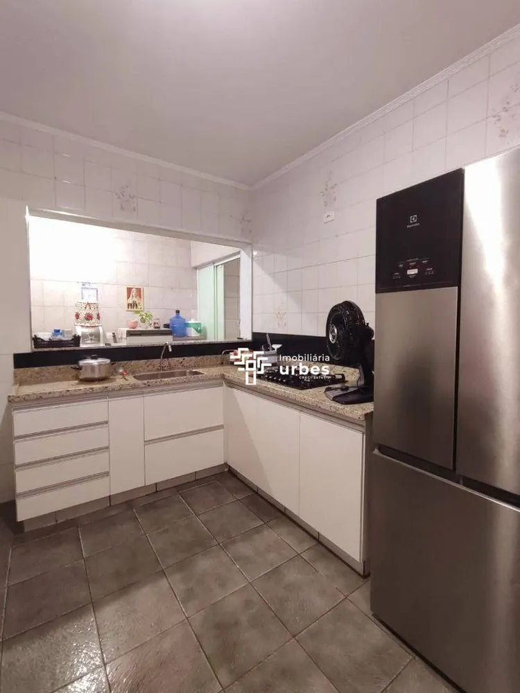 Casa, 3 quartos, 150 m² - Foto 5