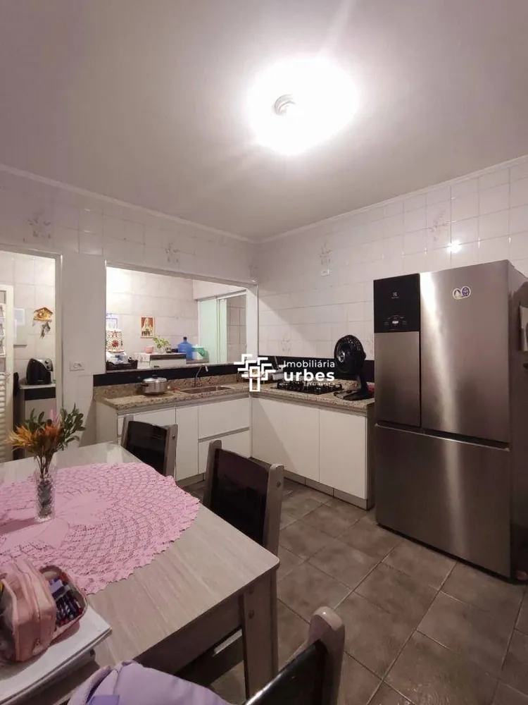 Casa, 3 quartos, 150 m² - Foto 3