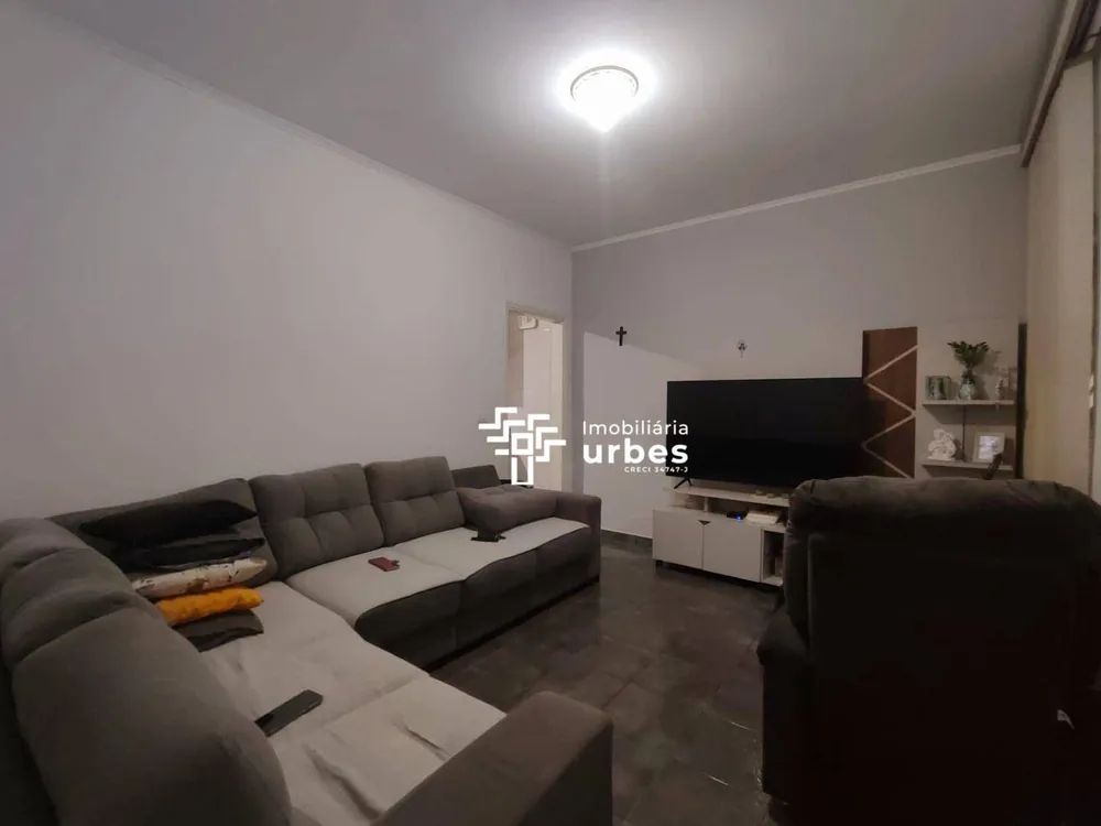 Casa, 3 quartos, 150 m² - Foto 1