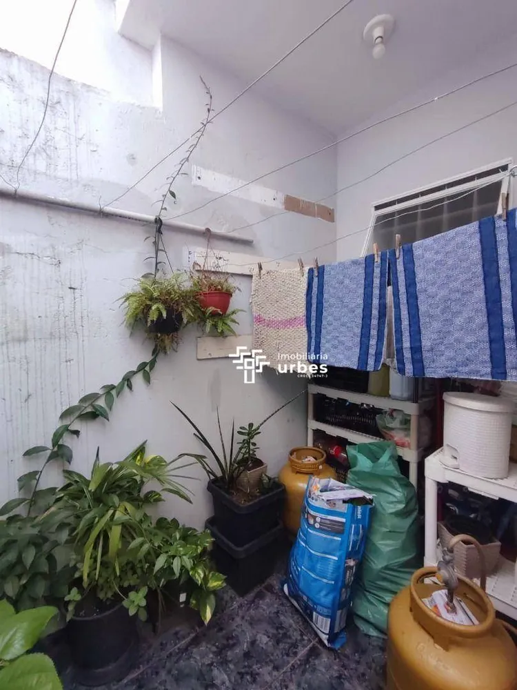 Casa, 3 quartos, 150 m² - Foto 12