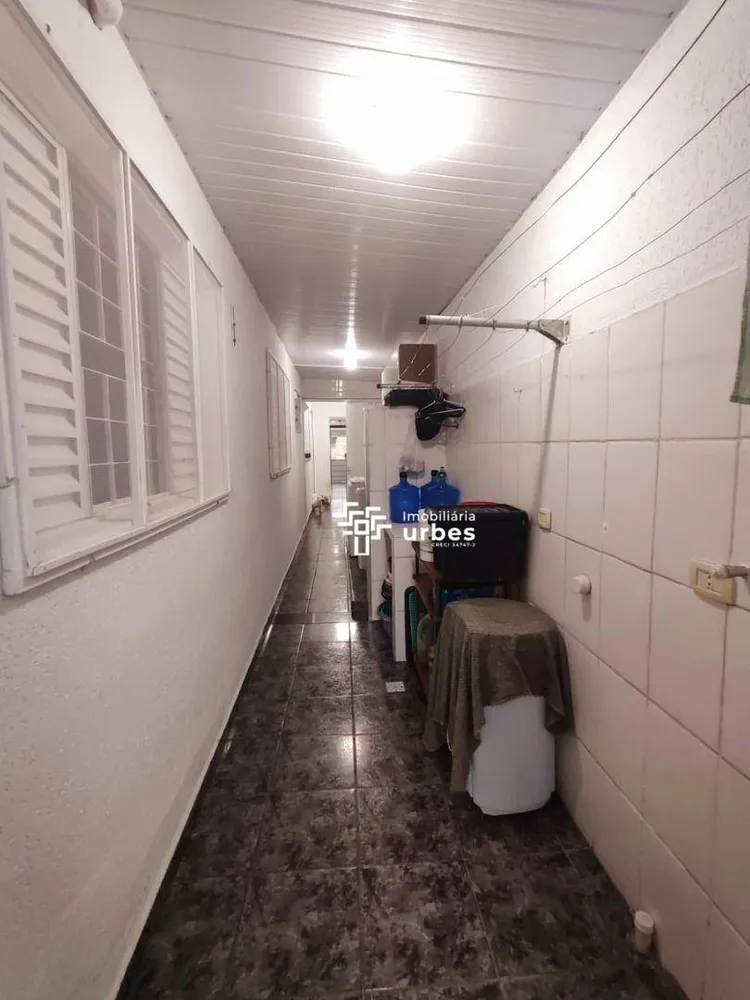 Casa, 3 quartos, 150 m² - Foto 11