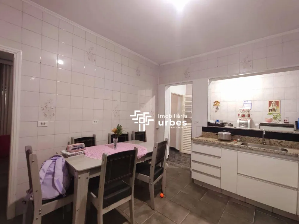 Casa, 3 quartos, 150 m² - Foto 4