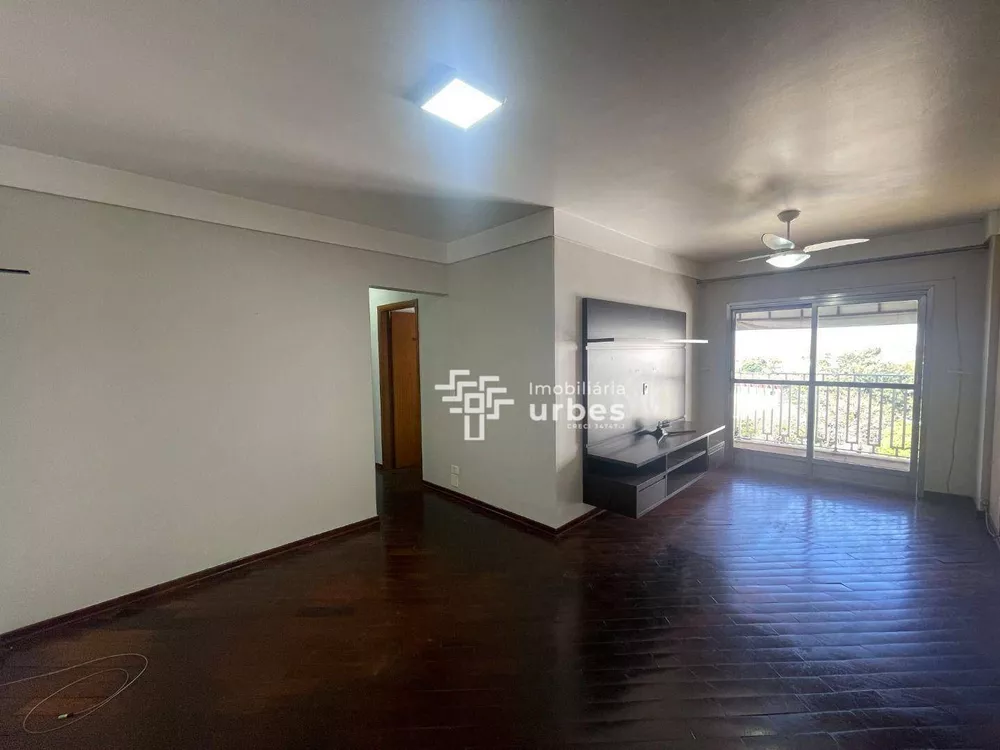 Apartamento à venda com 3 quartos, 88m² - Foto 1