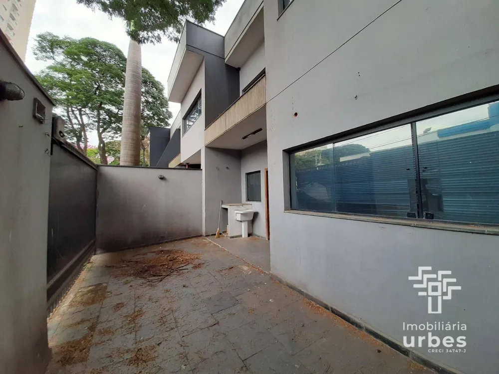 Casa, 328 m² - Foto 3