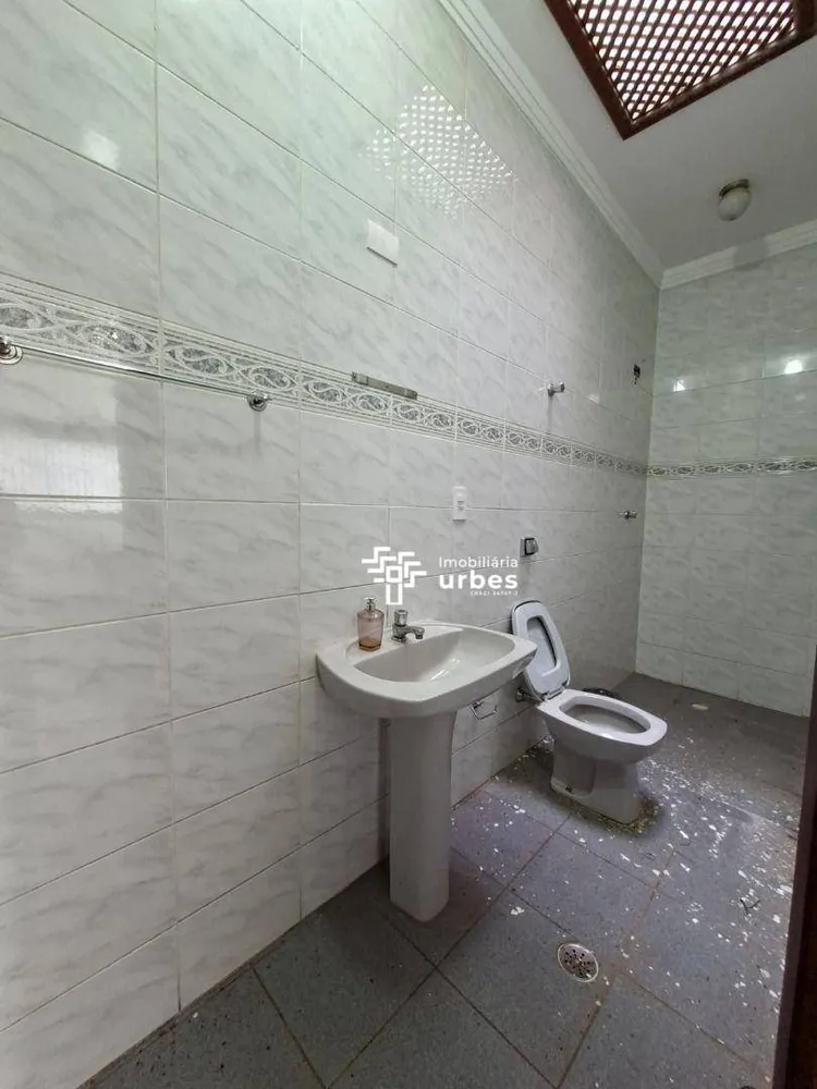 Casa, 328 m² - Foto 6