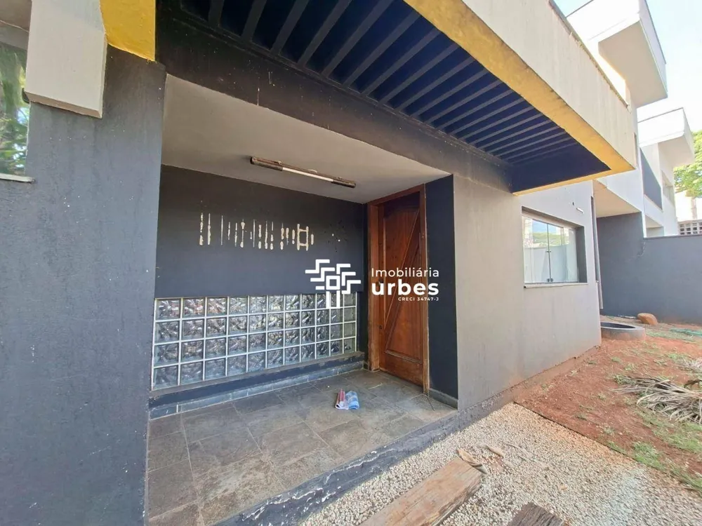 Casa, 328 m² - Foto 2
