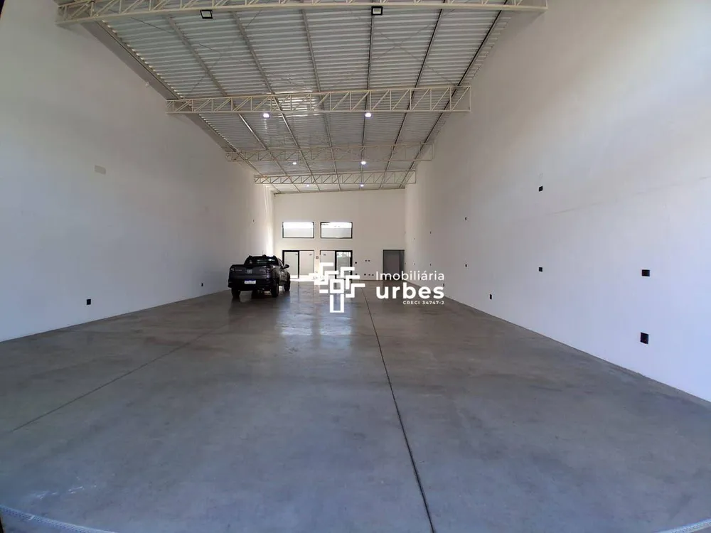 Loja-Salão, 258 m² - Foto 5