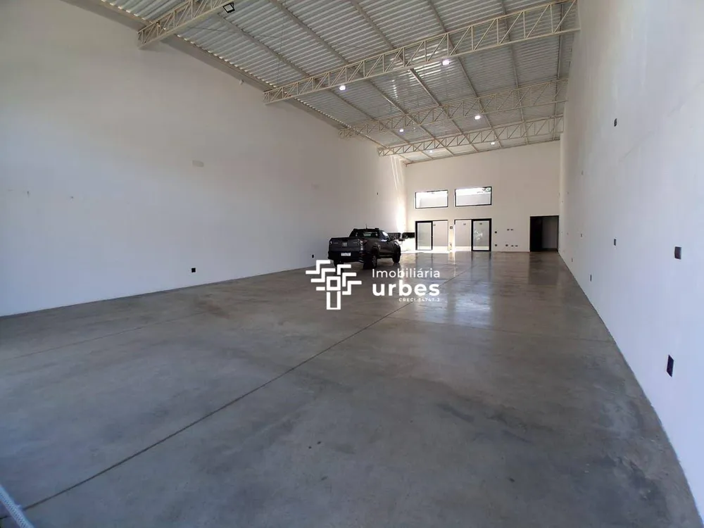 Loja-Salão, 258 m² - Foto 4