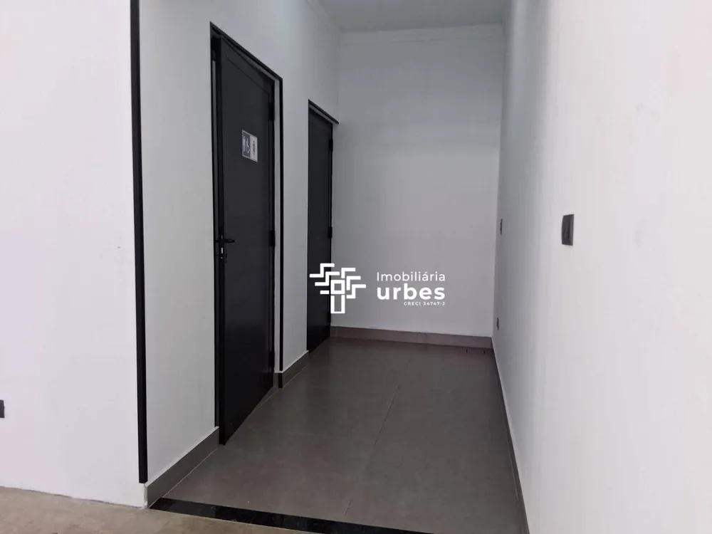 Loja-Salão, 258 m² - Foto 8