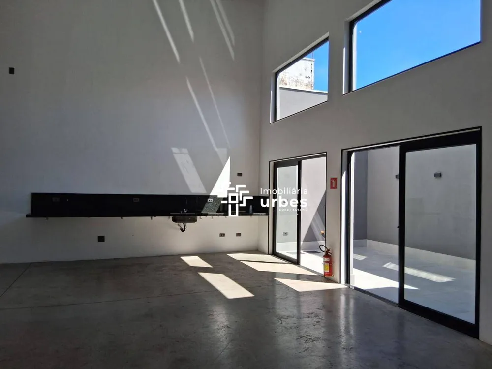 Loja-Salão, 258 m² - Foto 6