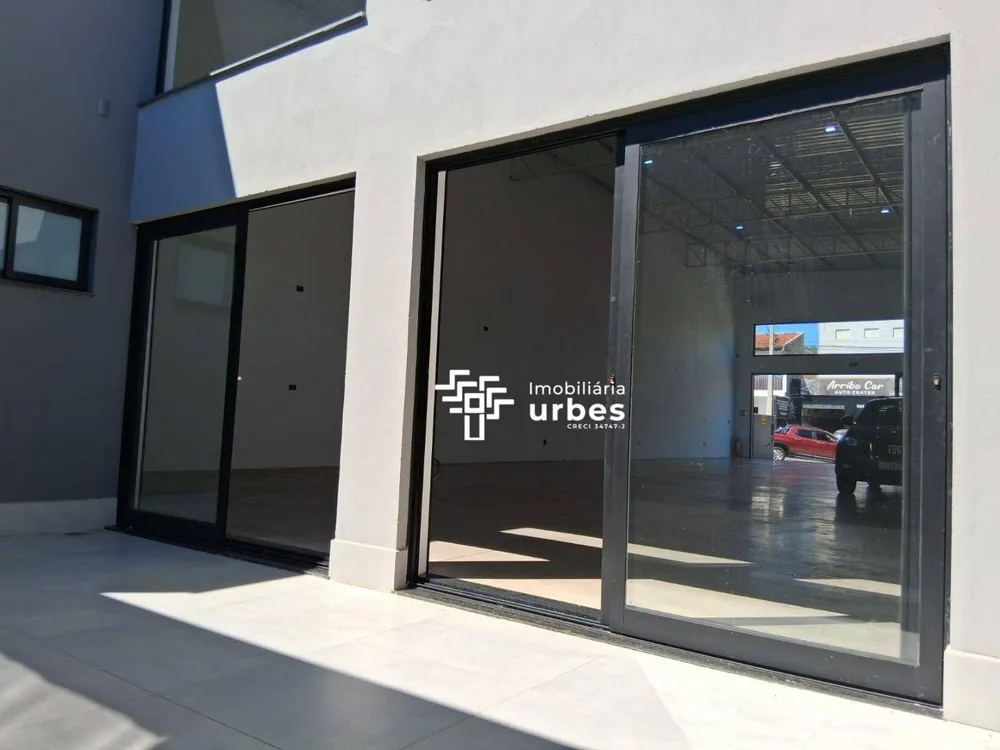 Loja-Salão, 258 m² - Foto 13