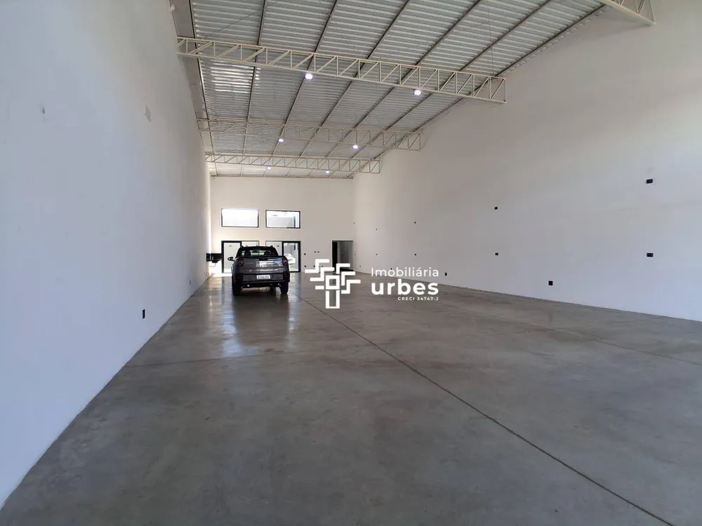 Loja-Salão, 258 m² - Foto 3