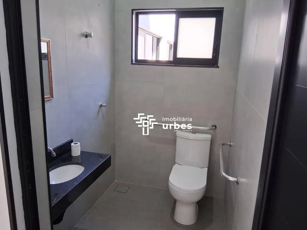 Loja-Salão, 258 m² - Foto 9