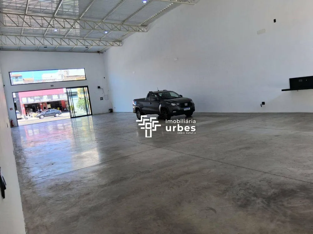 Loja-Salão, 258 m² - Foto 2