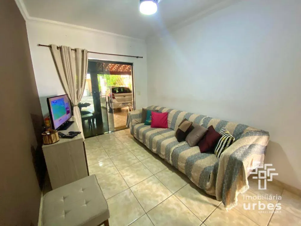 Casa, 3 quartos, 162 m² - Foto 5