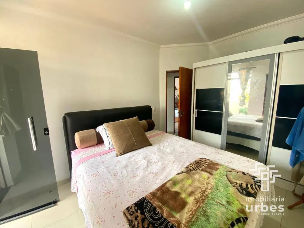 Casa, 3 quartos, 162 m² - Foto 3