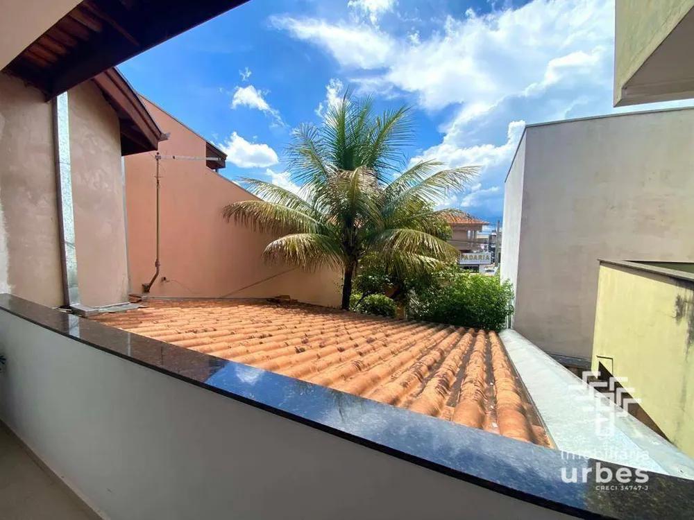 Casa, 3 quartos, 162 m² - Foto 11