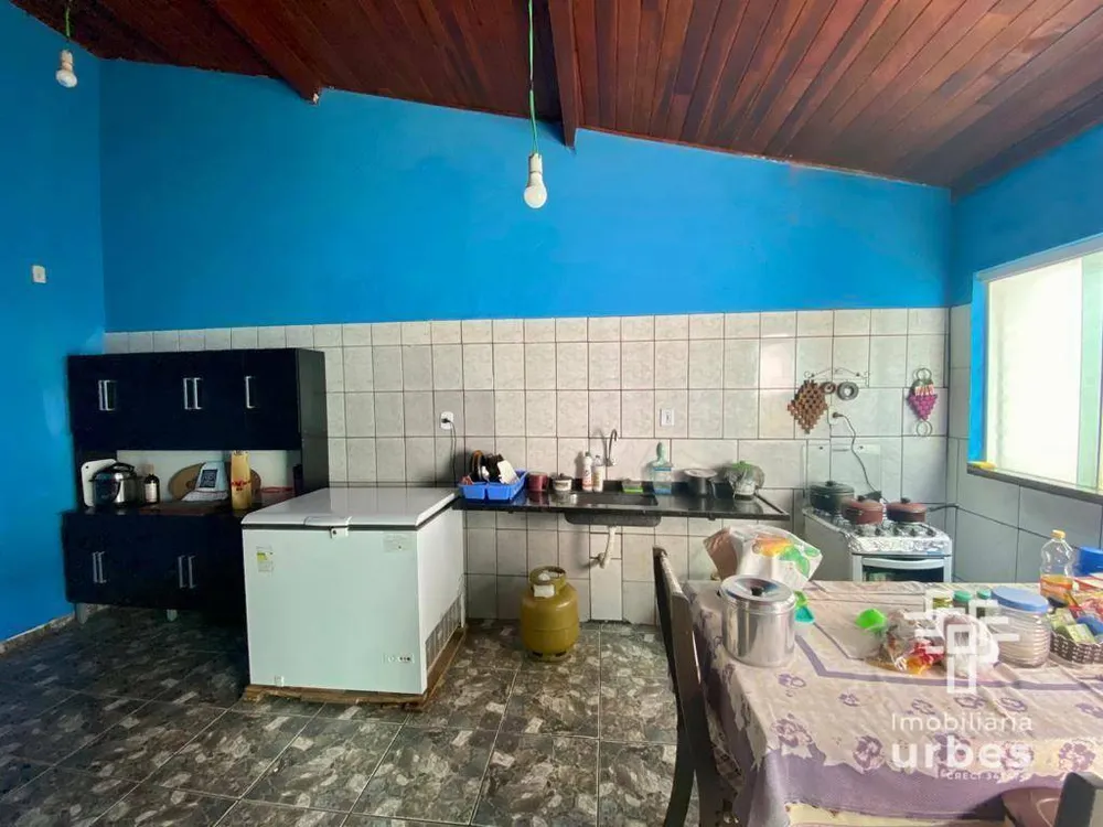 Casa, 3 quartos, 162 m² - Foto 8