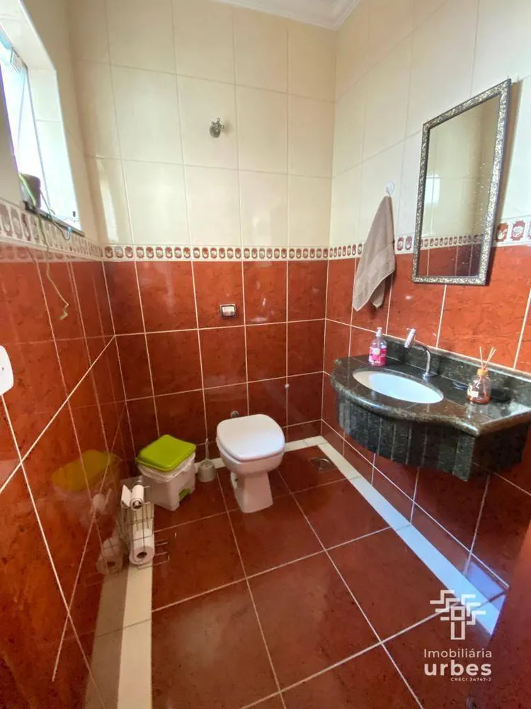 Casa, 3 quartos, 162 m² - Foto 6