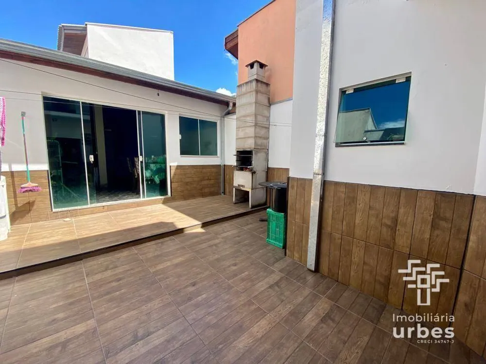 Casa, 3 quartos, 162 m² - Foto 6