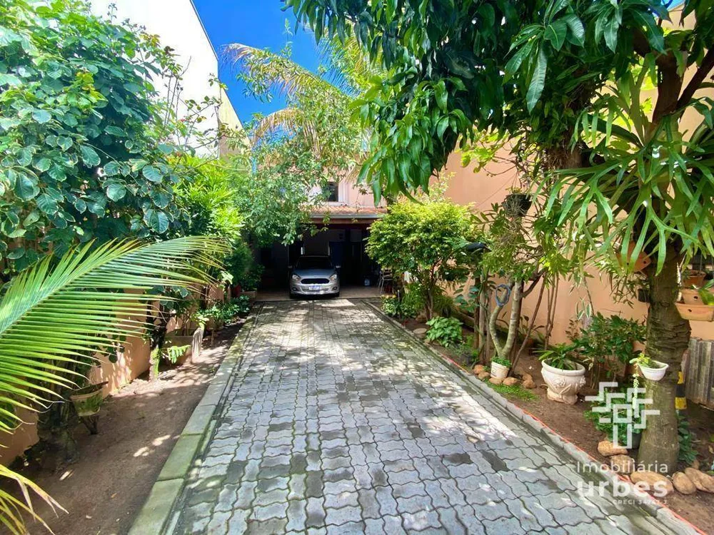 Casa, 3 quartos, 162 m² - Foto 9