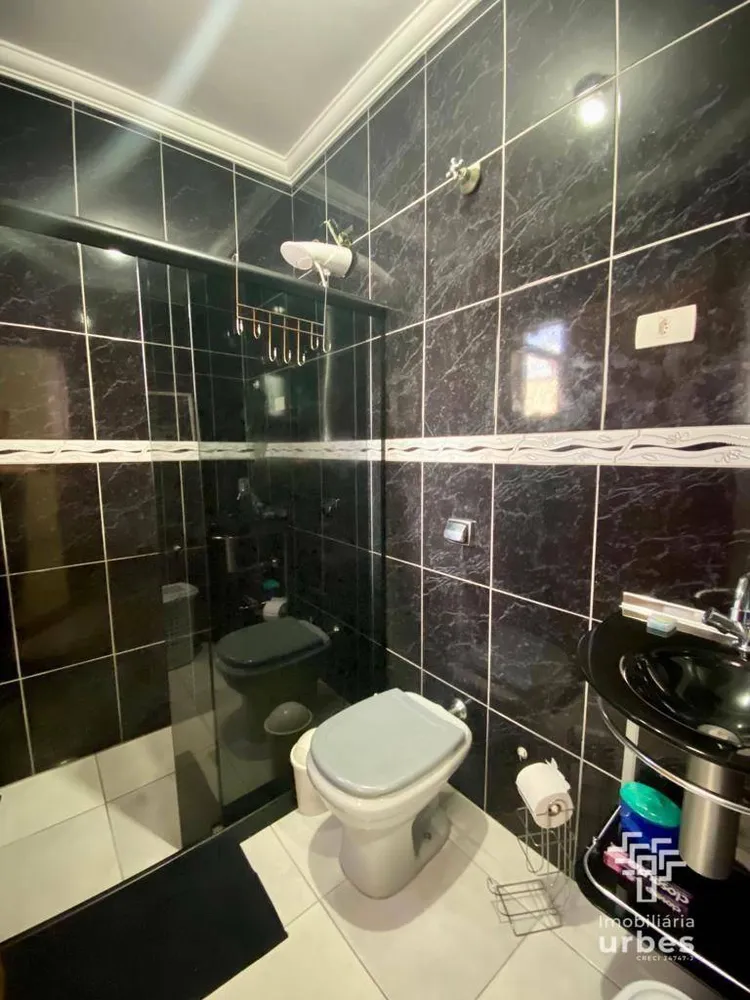 Casa, 3 quartos, 162 m² - Foto 1