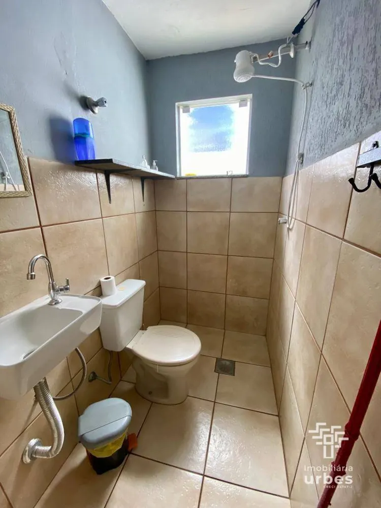 Casa, 3 quartos, 162 m² - Foto 4