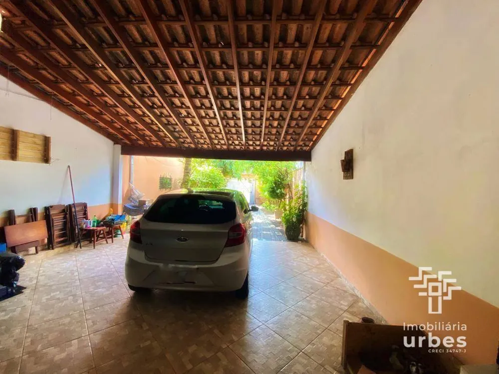 Casa, 3 quartos, 162 m² - Foto 12