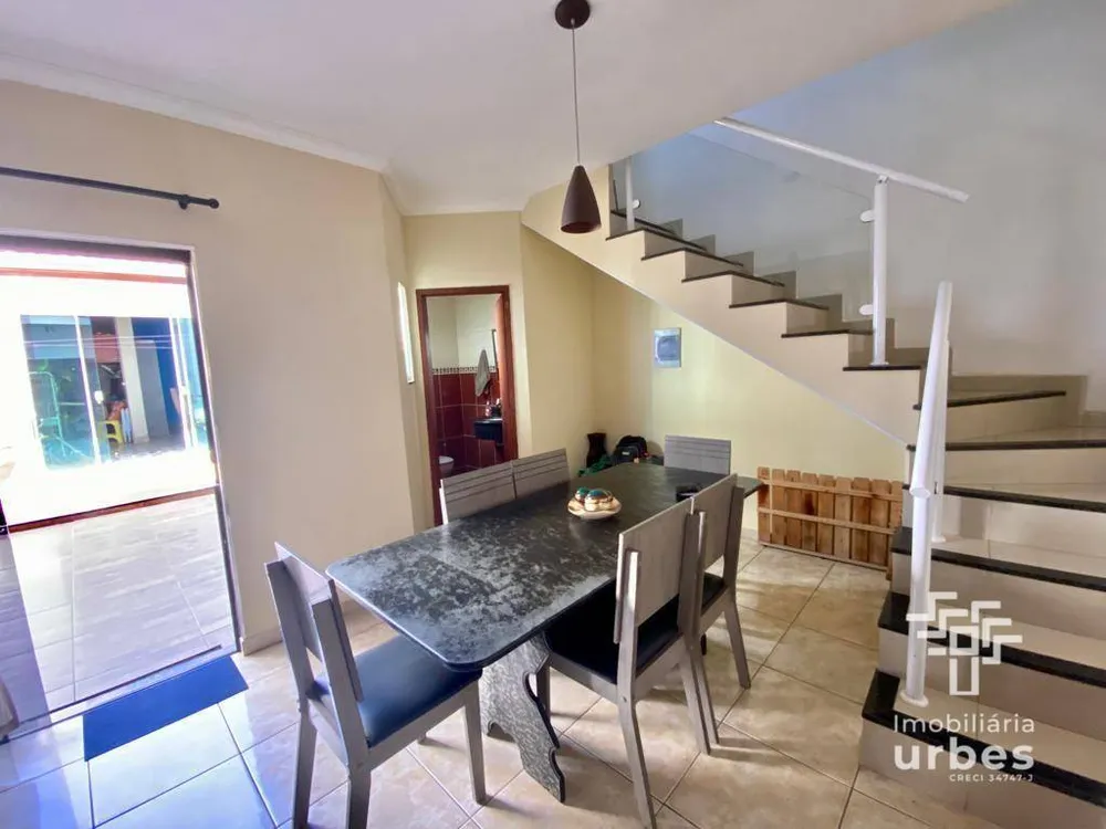 Casa, 3 quartos, 162 m² - Foto 10