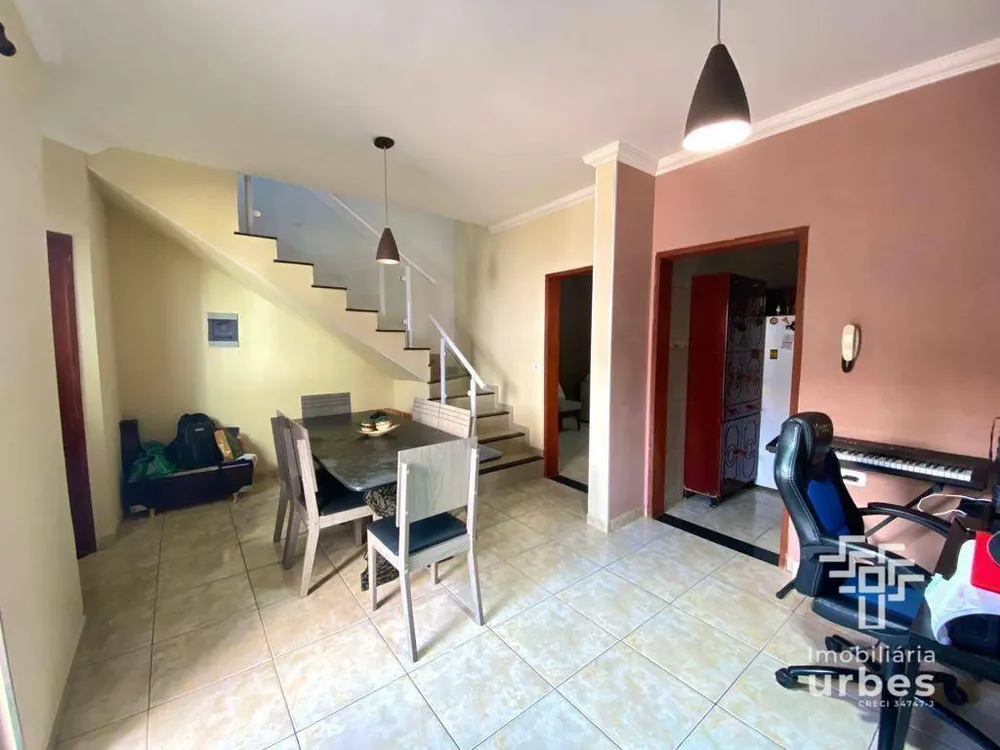 Casa, 3 quartos, 162 m² - Foto 7