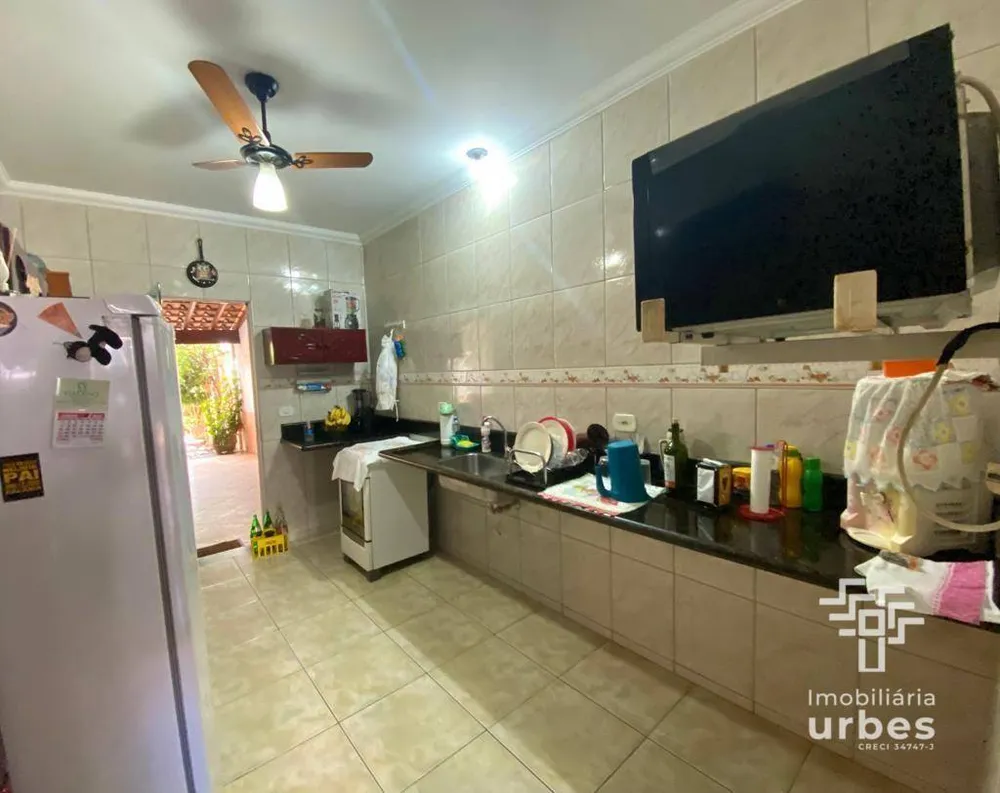 Casa, 3 quartos, 162 m² - Foto 11