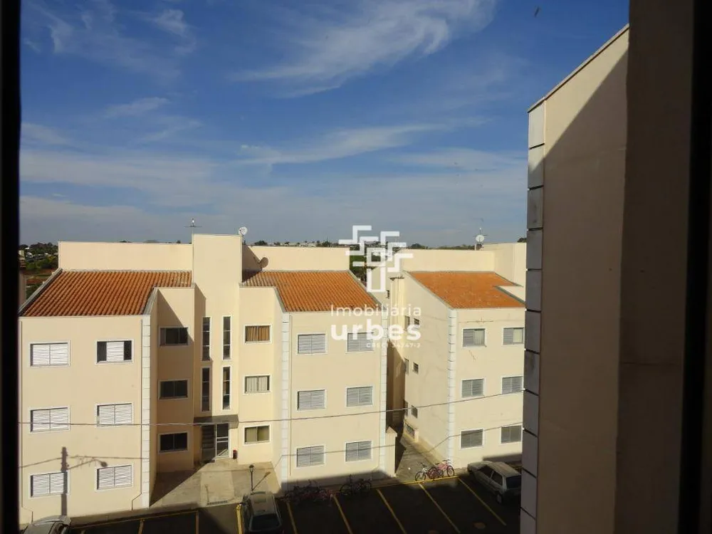 Apartamento, 2 quartos, 55 m² - Foto 1
