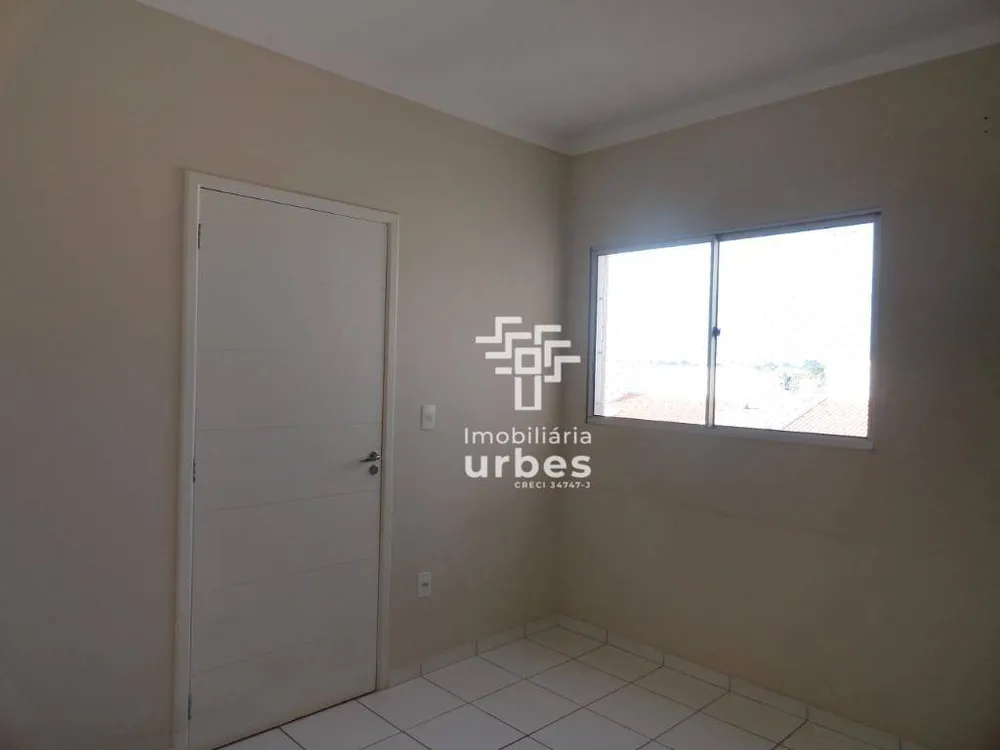 Apartamento, 2 quartos, 55 m² - Foto 2